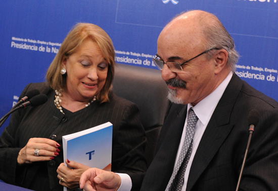 Expertos en derecho energético aseguran que no es posible volver atrás con la homologación de convenios