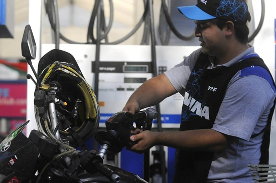 YPF sigue mejorando sus resultados operativos