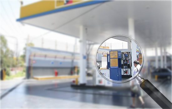 Petroleras y  autoridades refuerzan el control sobre la calidad de las estaciones