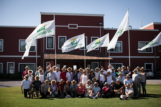 Petrobras Argentina, anfitrión regional de la nueva edición del “Programa Desafío”