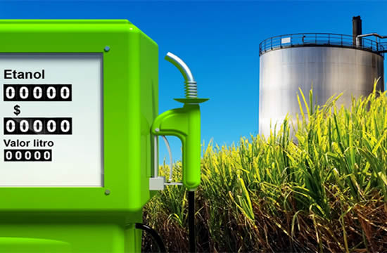 La Secretaría de Energía estudia incorporar 12 por ciento de etanol en las naftas