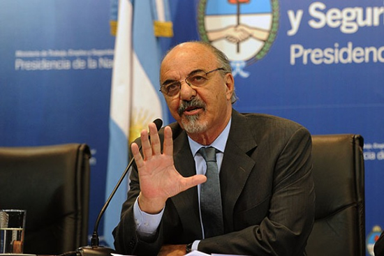 La Confederación de expendedores impugnará el acuerdo salarial de Santa Fe