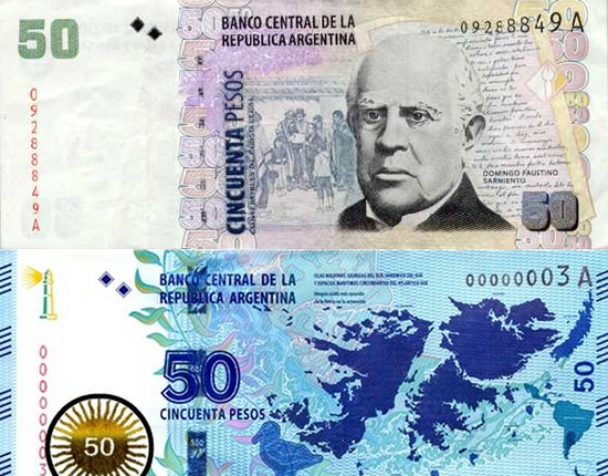 Los particulares consumidores de combustibles: el Club de los 50