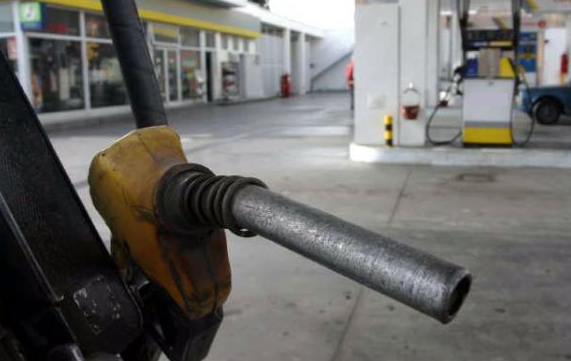 Se terminó el viento de cola para las ventas de combustibles