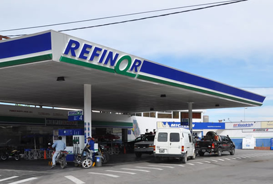 Afirman que Refinor establece condiciones abusivas para la renovación de contratos