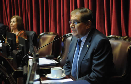 El Senado avaló un proyecto para que se rebaje el precio de los combustibles en la Patagonia