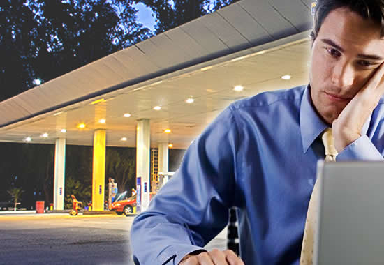 Opinión: Una etapa de ajuste para las estaciones de servicio