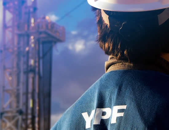 ¿Cuanto aportará el nuevo descubrimiento de petróleo anunciado por YPF?