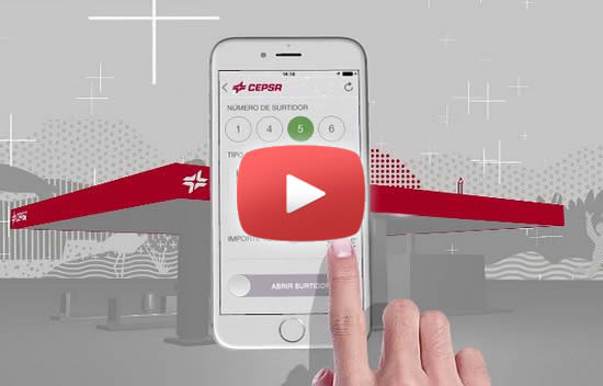 Lanzan un desarrollo inédito en el mercado para pagar la carga de combustibles