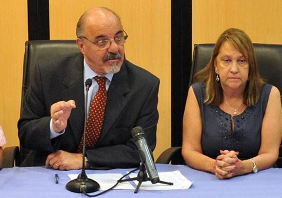 Salarios: estaciones de servicio tras la disyuntiva de la segunda cuota