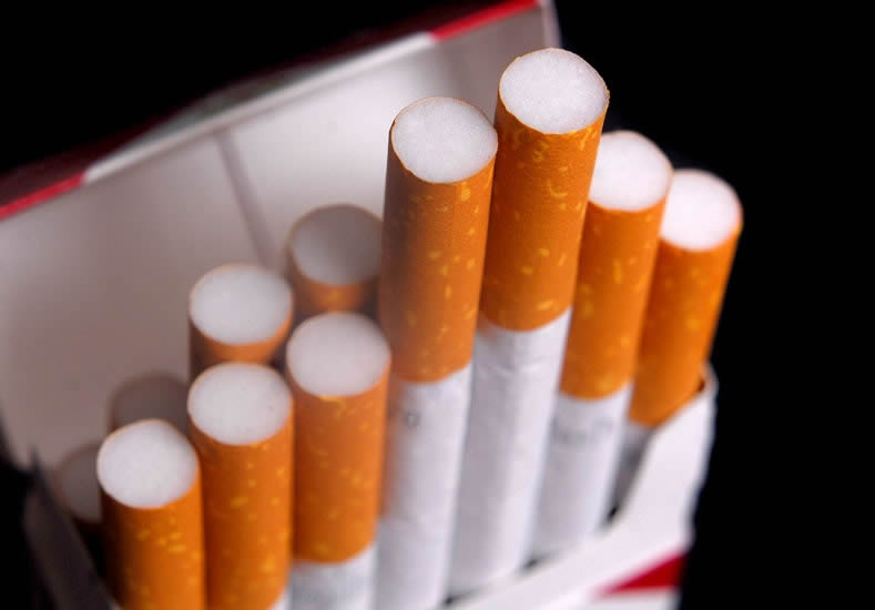 Info para minimercados: vuelven a aumentar los cigarrillos