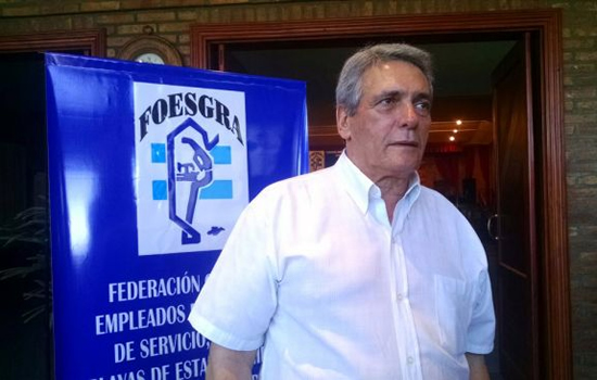 Empleados confían en la aprobación de la segunda cuota del aumento salarial