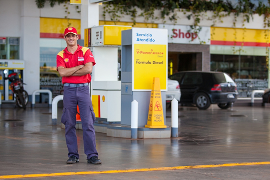 El mejor vendedor de playa del mundo es argentino