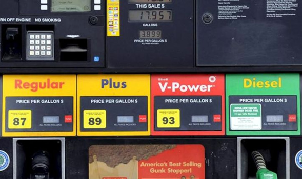 Presentan un Kit de iluminación LED en surtidores