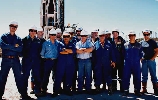 YPF anunció un nuevo descubrimiento de gas no convencional