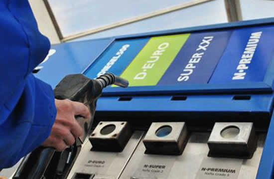 YPF alcanzó el pico máximo de ventas de Euro Diesel en sus estaciones de servicio desde su nacionalización