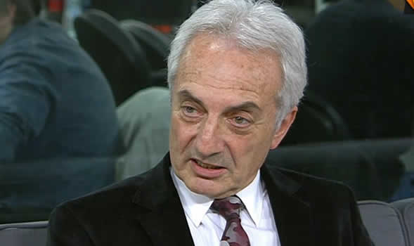 Apud sobre los precios de los combustibles: “estamos otra vez alejándonos de los costos de producción”