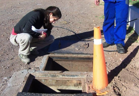 Recomiendan limpiar los tanques subterráneos cada 5 años