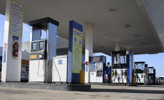 Normativas desactualizadas impiden a las estaciones de GNC incorporar adelantos