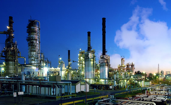 La producción de naftas de 2015 es la más alta de los últimos seis años