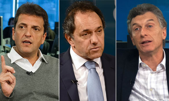 Opinión: El futuro de los precios de combustibles en un contexto de elecciones