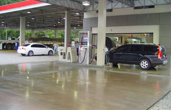 Productos de limpieza en base a nanotecnología, una elección que gana presencia en el sector estacionero