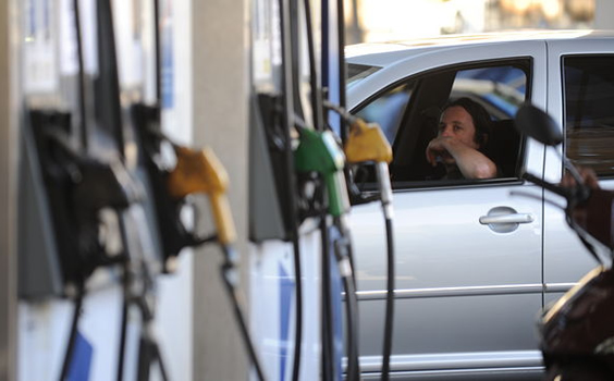 Radiografía del comportamiento de los consumidores en la estación de servicio