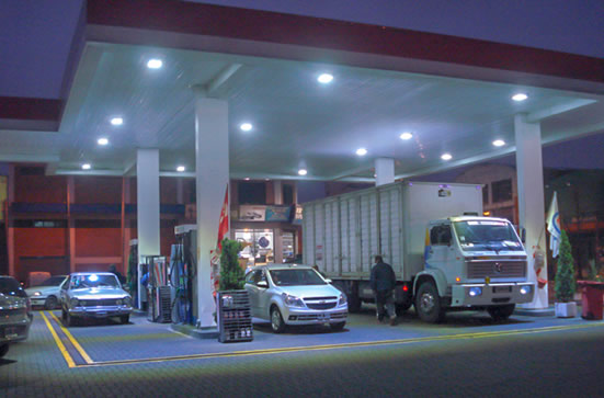 Nuevas tecnologías en las estaciones de GNC y la necesidad de un marco jurídico