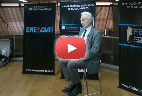 Opinión: Scioli no podrá desmarcarse de las políticas energéticas del kirchnerismo