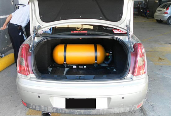 Año de transición y precios de las naftas sin sobresaltos estabilizan las ventas de equipos de GNC