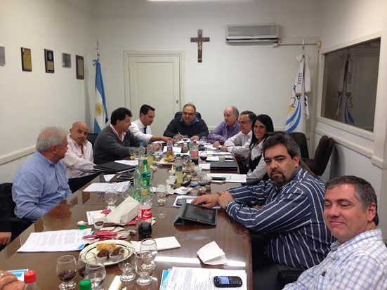 Encuentro de expendedores país en Capital Federal con importantes temas en agenda