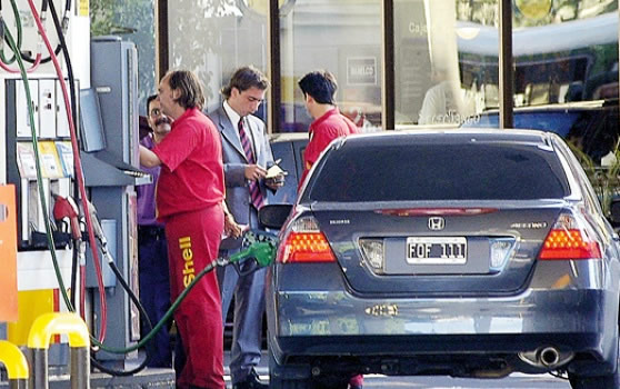 Estado de situación de las estaciones de servicio: gestiones y perspectivas