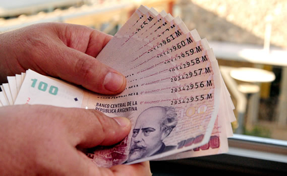 Más consideraciones sobre el pago del primer aguinaldo del año 2015