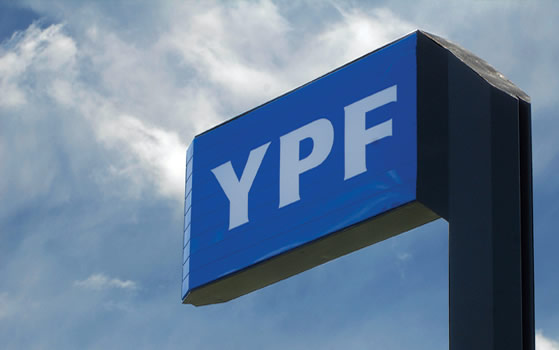 YPF anunció medidas tendientes a mejorar la rentabilidad de las estaciones de servicio