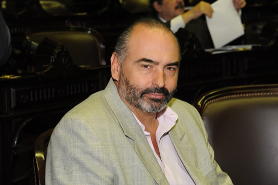 Alconafta: Diputados reclaman elevar el piso del corte obligatorio