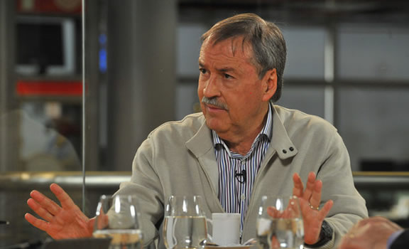 Estaciones de servicio esperan mayores ventas tras la eliminación de la tasa vial