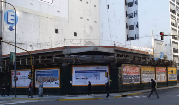 En los últimos dos años cerraron cinco estaciones de servicio por mes