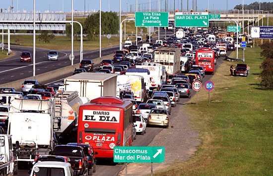 Veranito de ventas para las estaciones por las vacaciones, aguinaldos y elecciones