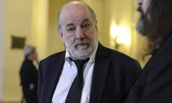 YPF desmiente un allanamiento en su sede corporativa