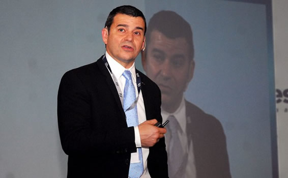 Galuccio expondrá en un congreso los resultados alcanzados por YPF