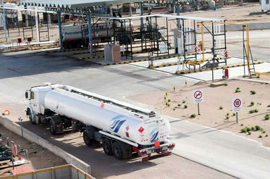 Grupo Más Energía lanza sus primeras estaciones propias