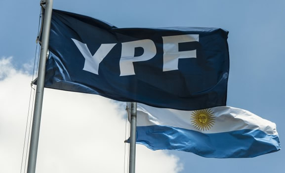 Los nombres para manejar YPF y el sector energético aparecerían recién después de las PASO