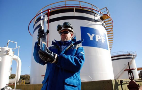 La producción de naftas y gasoil alcanzó su pico más alto de los últimos años