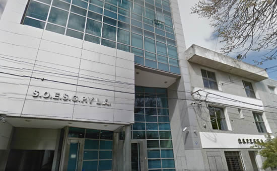 Empleados de estaciones de Santa Fe reciben su día con nuevos beneficios