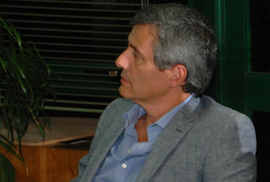 Pablo Bornoroni establece prioridades para su segundo mandato en Córdoba