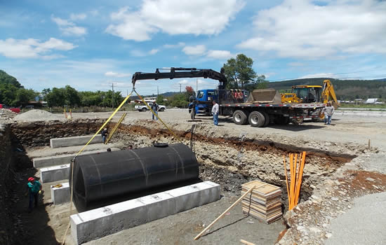 Estaciones de servicio y las inversiones que se vienen para las próximas décadas