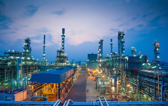 Aseguran que las refinerías están obteniendo una muy buen renta pese al contexto desfavorable de la industria