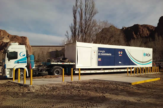 El líder regional en tanques de abastecimiento de combustibles con fuerte presencia en el mercado del Oil&Gas