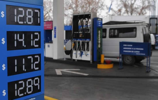 Opinión: “El Gobierno ha decidido privilegiar su relación con la corporación petrolera”