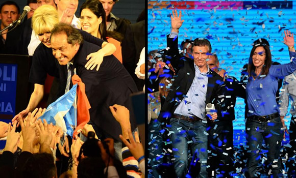 Estaciones de servicio presentan propuestas a los candidatos presidenciales